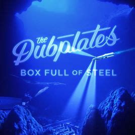 dubplates box full of steel|dubplates dirty sc.